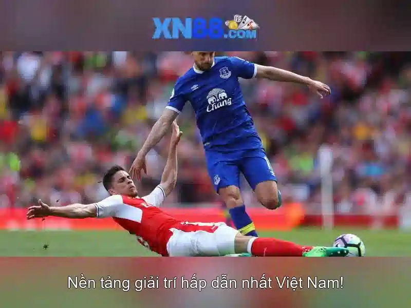 xn88: Nền tảng chơi game trực tuyến và đánh giá Go88