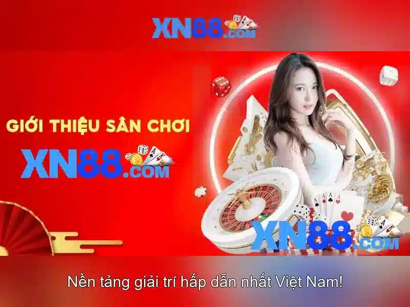 xn88: Đánh giá và hướng dẫn chơi game trực tuyến 1 Đăng Nhập