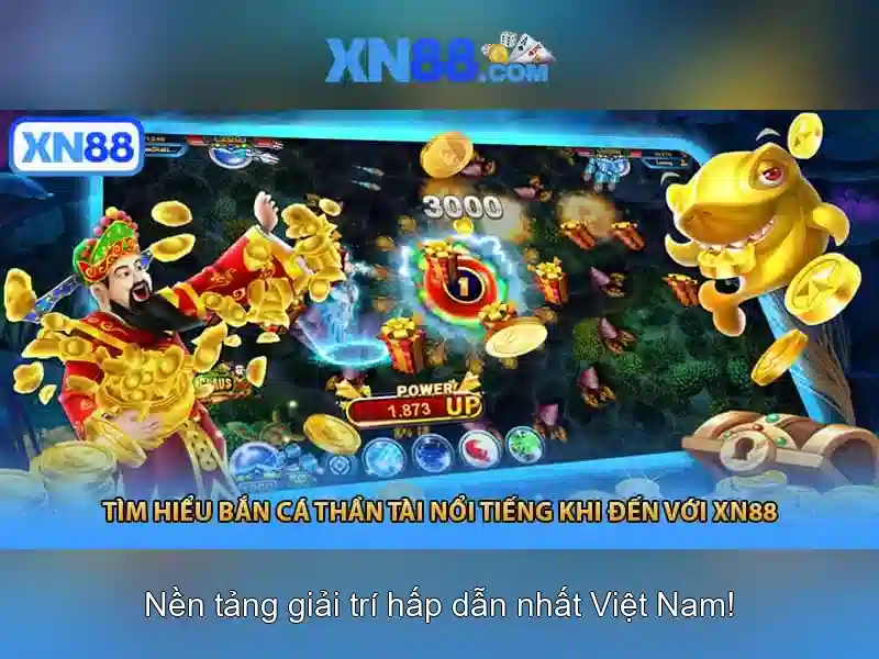 Tổng quan về xn88 1 Đăng Nhập