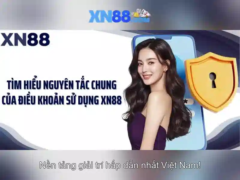 xn88: Tổng quan, tính năng và an toàn Go88