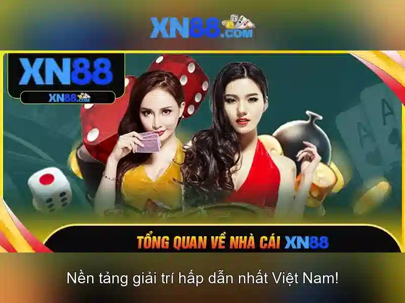 Xn88: Tổng quan và ảnh hưởng trong cộng đồng trò chơi trực tuyến 1 Đăng Nhập