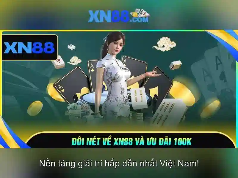 Giới thiệu về xn88