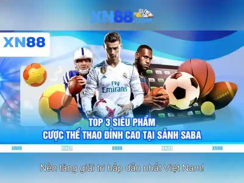 Các danh mục trò chơi tại xn88
