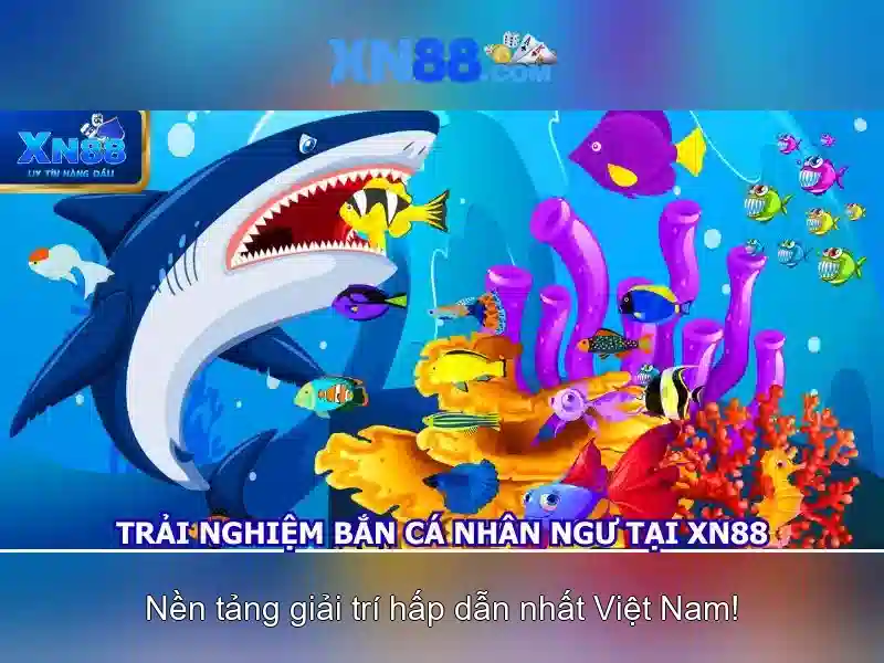 xn88: Nền tảng giải trí trực tuyến và những sản phẩm nổi bật Go88