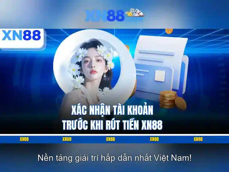 Lịch sử và mục tiêu của xn88