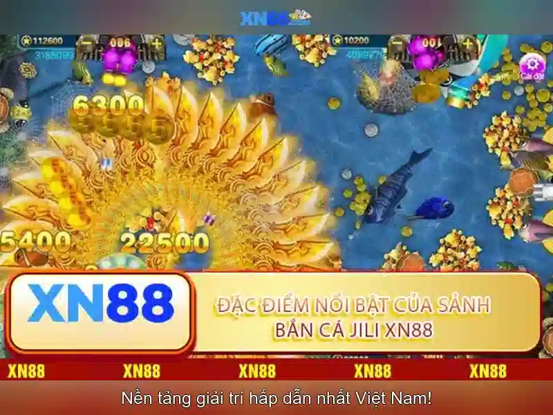 xn88 là gì và tại sao nó thu hút người chơi Việt