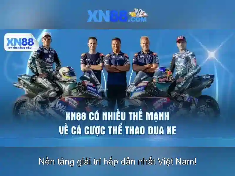 xn88 - Giải mã nền tảng cá cược trực tuyến uy tín 1 Đăng Nhập
