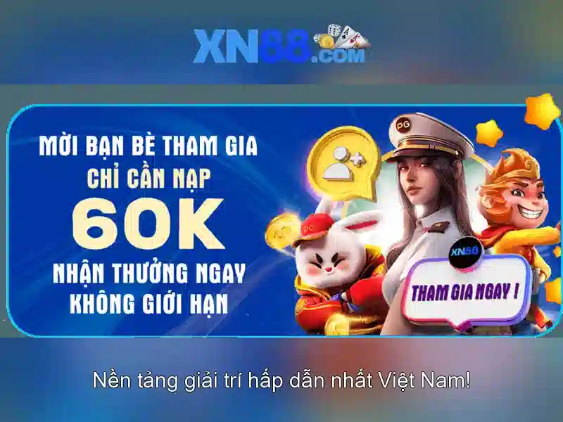 Nền tảng và công nghệ