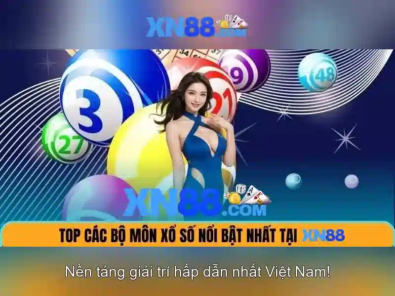 Xn88: Khám phá nền tảng trò chơi trực tuyến 1 Đăng Nhập