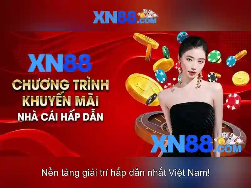 XN88: Nền tảng trò chơi trực tuyến và những điều cần biết Go88