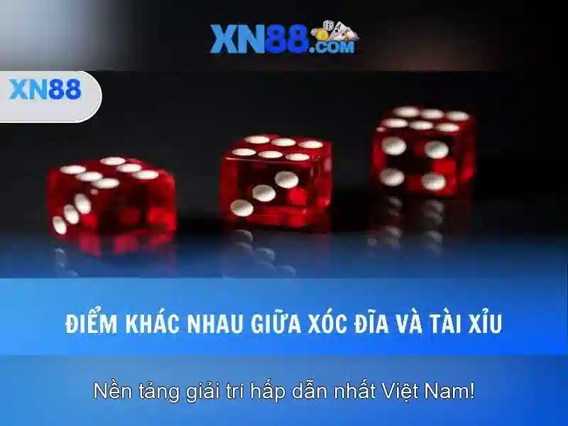 Đặc điểm nổi bật của xn88