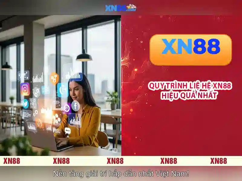 xn88: Nền tảng giải trí trực tuyến và những điểm nổi bật 1 Đăng Nhập