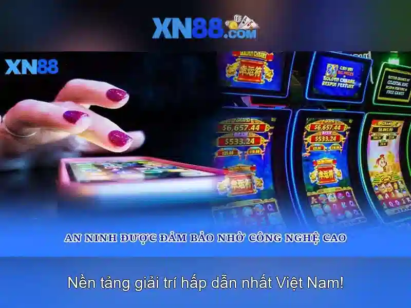 An toàn và bảo mật An toàn và bảo mật