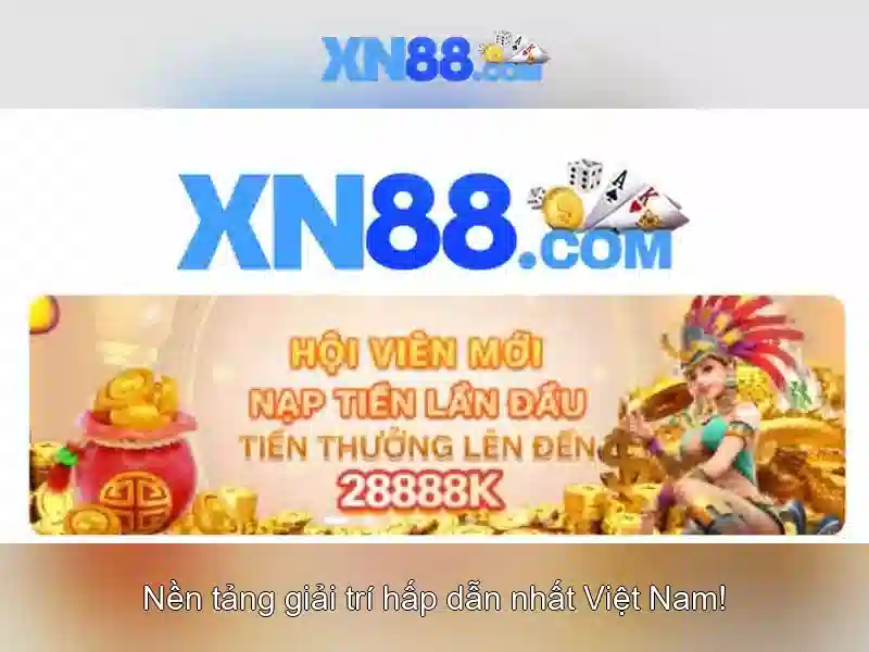 XN88 là gì và tác động của nó đối với cộng đồng trực tuyến 1 Đăng Nhập