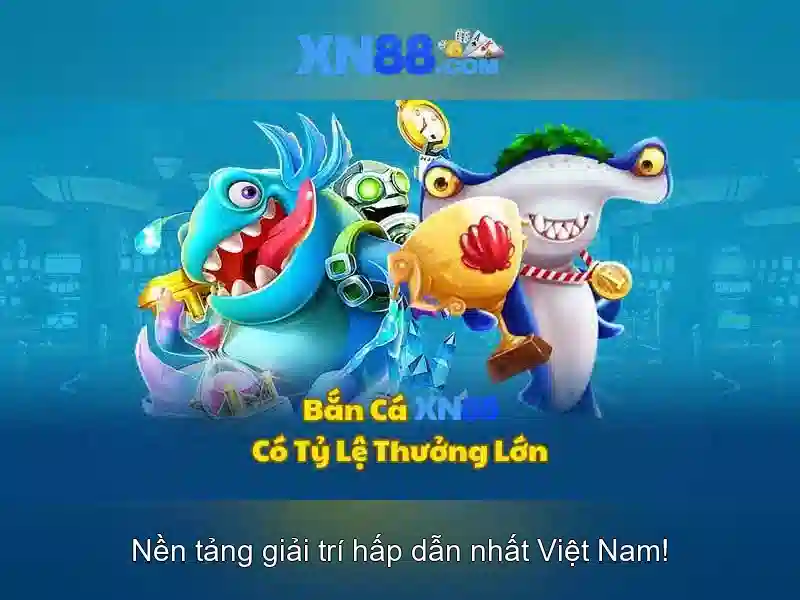 xn88: Nền tảng cá cược trực tuyến đáng tin cậy Go88
