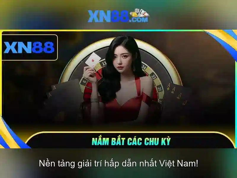 xn88: Nền tảng chơi trực tuyến và những điều cần biết 1 Đăng Nhập