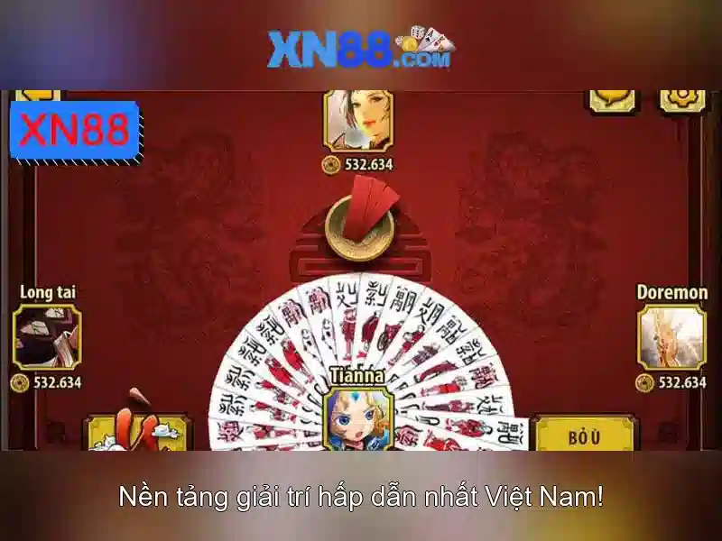 Xn88: tổng quan, tính năng và ứng dụng Go88
