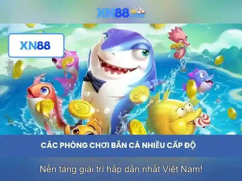 XN88: Nền tảng giải trí trực tuyến và câu chuyện phát triển Go88