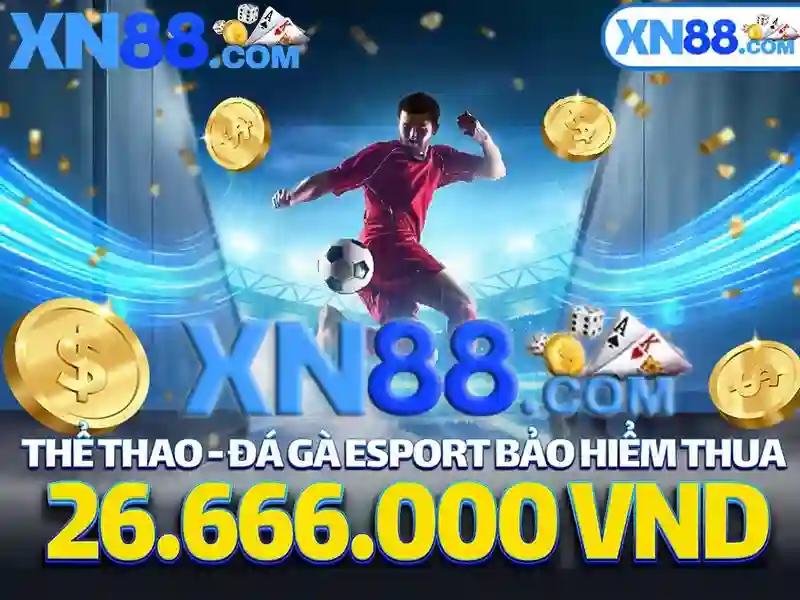 Các trò chơi có trên xn88