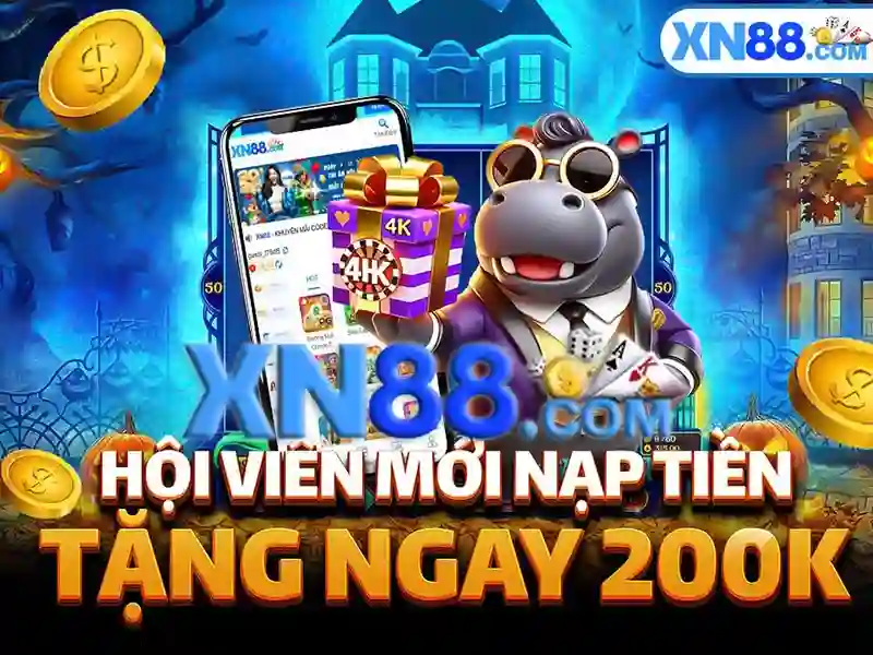 Phản hồi người dùng xn88 slot