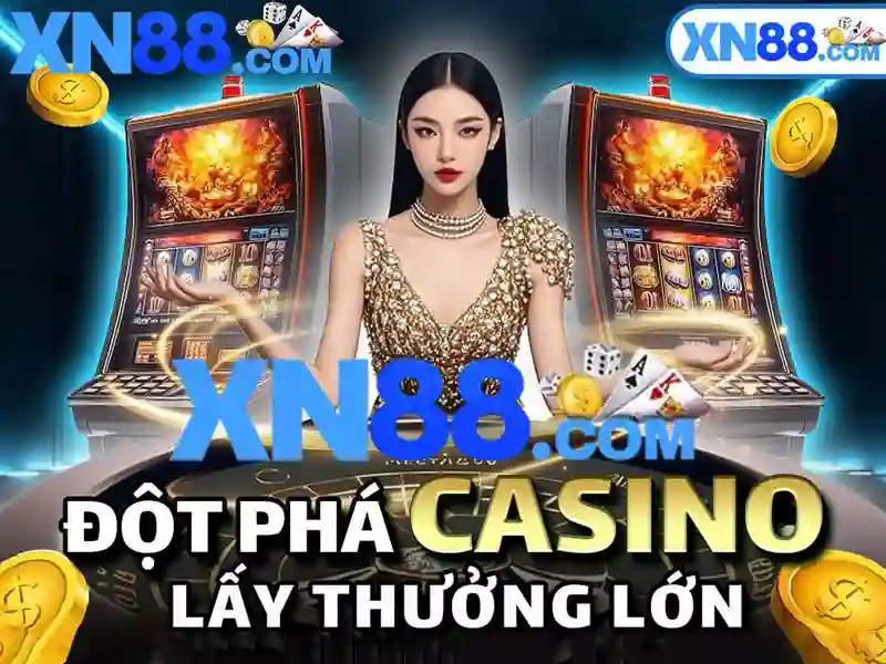 xn88 — Giới thiệu nền tảng cho người chơi Việt Go88