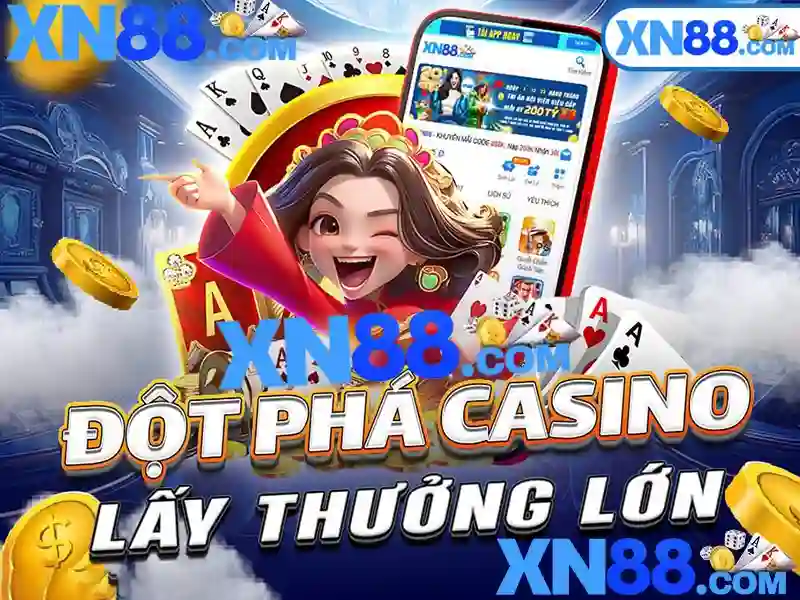 Tổng quan xn88 android xn88