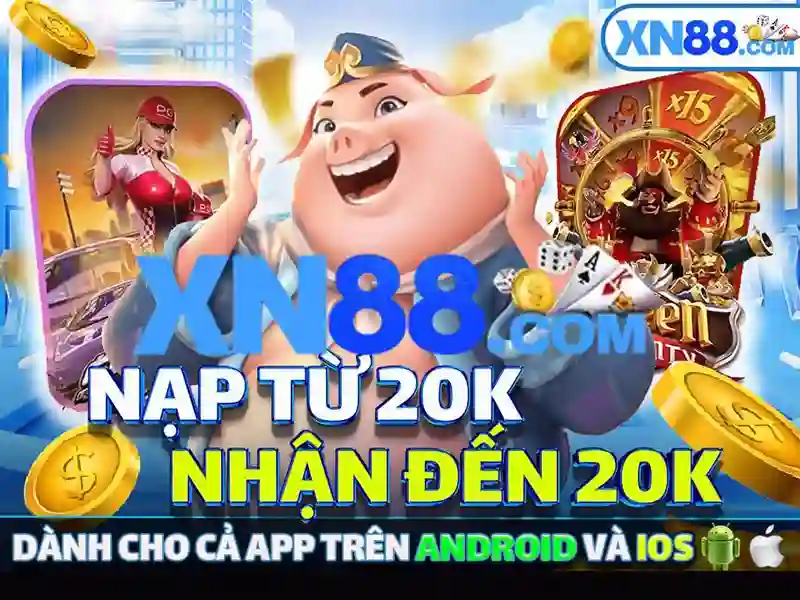 xn88: Đánh giá nền tảng giải trí trực tuyến Go88