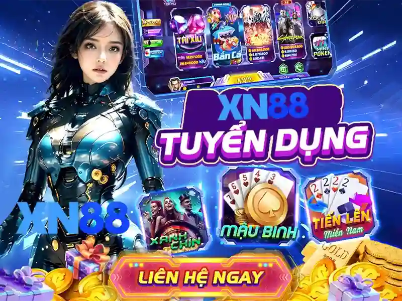 Phan hoi tu cong dong xn88 android xn88