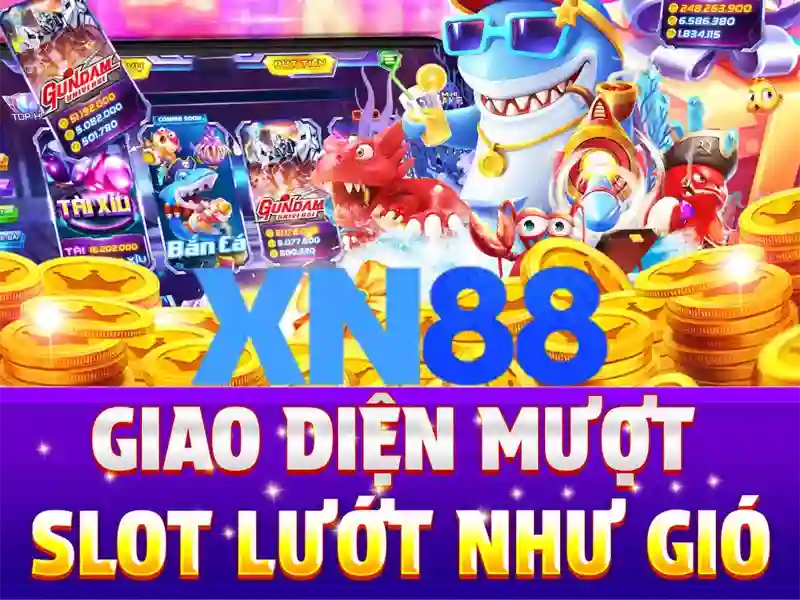 xn88 casino – Câu chuyện thương hiệu và trải nghiệm đầy đủ Go88