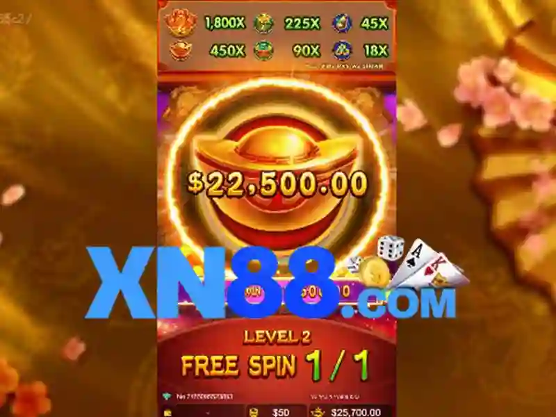 xn88 casino – trải nghiệm đỉnh cao và xn88 là gì Go88