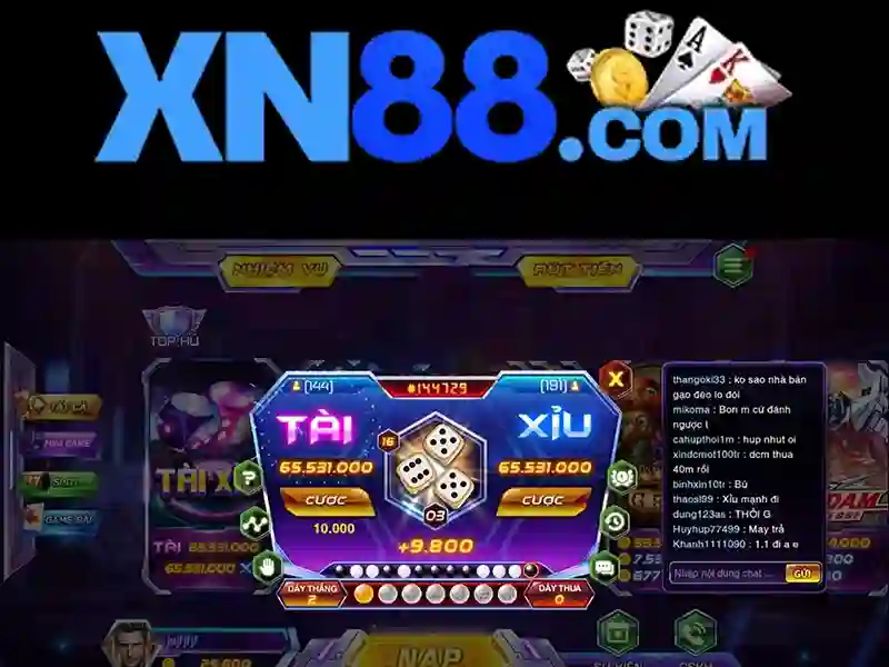 Ứng dụng xn88 google play trong thực tiễn