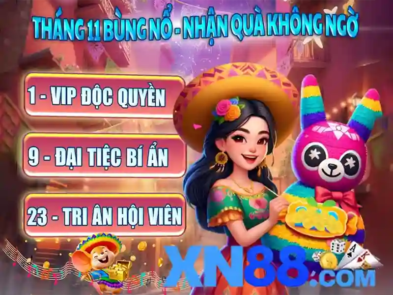 xn88: Nền tảng chơi trực tuyến và những điều cần biết Go88
