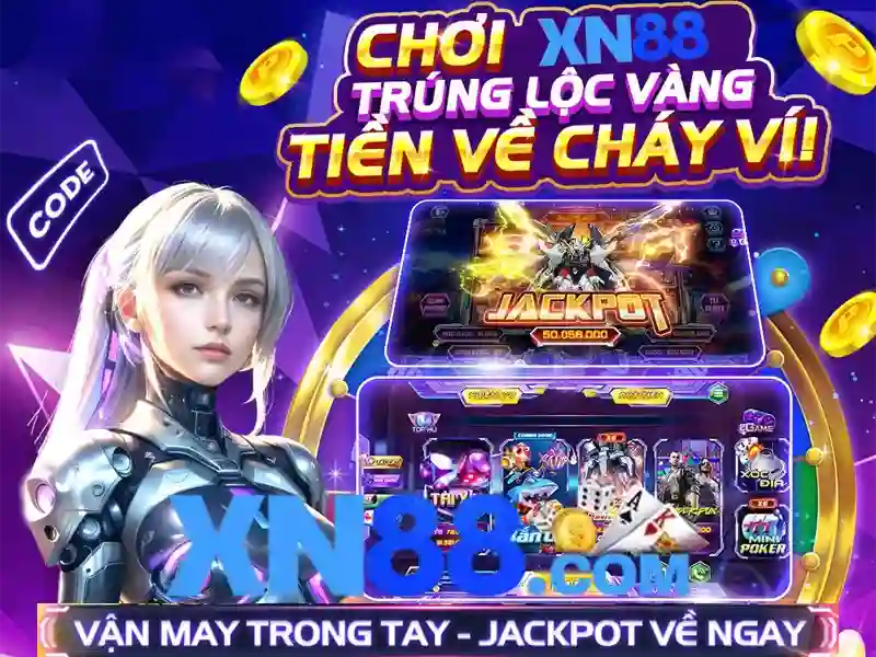 Tính năng chính và trải nghiệm người dùng\n<h2>Tính năng chính và trải nghiệm người dùng</h2>\n<p> xn88 cung cấp danh mục trò chơi phong phú từ casino, slots đến cá cược thể thao, kèm các phương thức thanh toán nhanh, xác minh danh tính dễ dàng và hỗ trợ đa ngôn ngữ. Người chơi có thể trải nghiệm trên máy tính để bàn và điện thoại di động với chất lượng cao. </p>\n<h3>An toàn và trách nhiệm khi chơi</h3>\n<p>Chúng ta đề cao an toàn người dùng bằng cách khuyến khích chơi có trách nhiệm, thiết lập giới hạn chi tiêu, bảo vệ thông tin và tuân thủ các quy định pháp lý tại địa phương. Hệ thống bảo mật tiên tiến giúp dữ liệu cá nhân và giao dịch được mã hóa và lưu trữ an toàn.</p>\n<h3>Kết luận</h3>\n<p> xn88 mang đến trải nghiệm cược trực tuyến đa dạng và tin cậy, miễn là người chơi tuân thủ nguyên tắc an toàn và quản lý chi tiêu hiệu quả.</p> Tính năng chính và trải nghiệm người dùng\n<h2>Tính năng chính và trải nghiệm người dùng</h2>\n<p> xn88 cung cấp danh mục trò chơi phong phú từ casino, slots đến cá cược thể thao, kèm các phương thức thanh toán nhanh, xác minh danh tính dễ dàng và hỗ trợ đa ngôn ngữ. Người chơi có thể trải nghiệm trên máy tính để bàn và điện thoại di động với chất lượng cao. </p>\n<h3>An toàn và trách nhiệm khi chơi</h3>\n<p>Chúng ta đề cao an toàn người dùng bằng cách khuyến khích chơi có trách nhiệm, thiết lập giới hạn chi tiêu, bảo vệ thông tin và tuân thủ các quy định pháp lý tại địa phương. Hệ thống bảo mật tiên tiến giúp dữ liệu cá nhân và giao dịch được mã hóa và lưu trữ an toàn.</p>\n<h3>Kết luận</h3>\n<p> xn88 mang đến trải nghiệm cược trực tuyến đa dạng và tin cậy, miễn là người chơi tuân thủ nguyên tắc an toàn và quản lý chi tiêu hiệu quả.</p>
