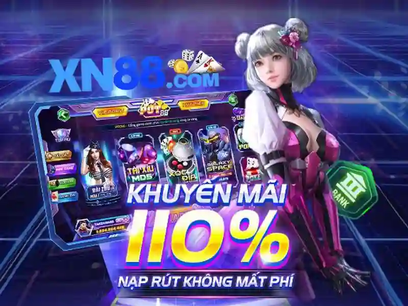 xn88 casino - Trải nghiệm và đánh giá uy tín Go88