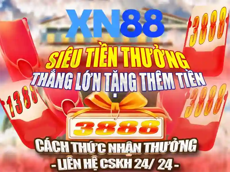 Các tính năng nổi bật của xn88