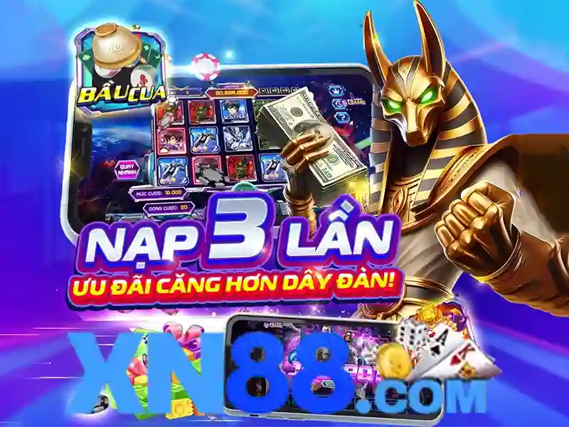 app xn88 – Nền tảng giải trí di động tối ưu Go88