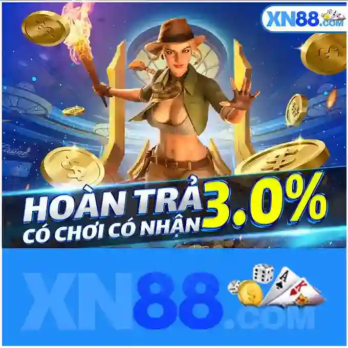 xn88 app.com: Nền tảng cho xn88 casino thai và xn88 ampleur.jp Go88