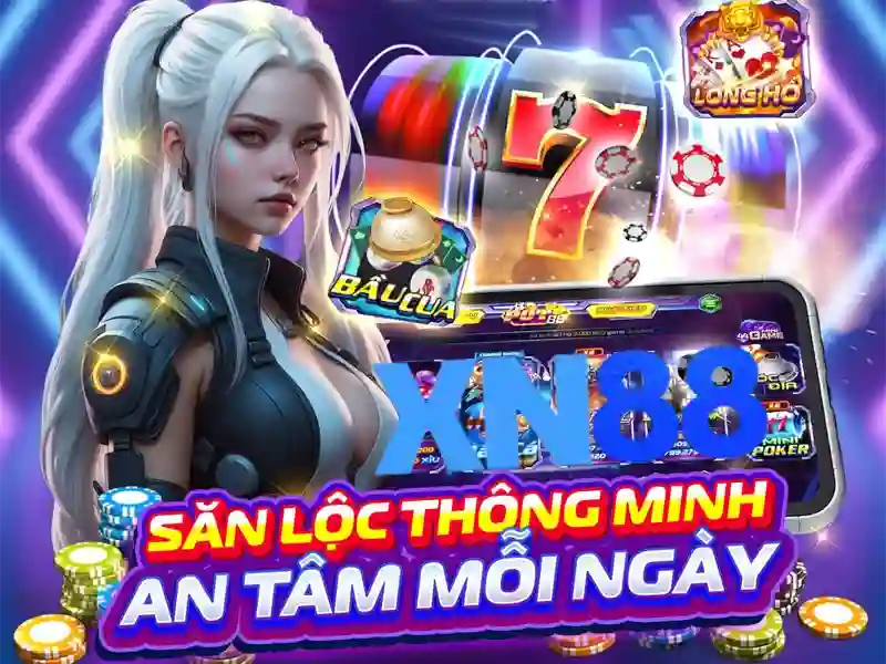 Giao diện trang chủ nạp tiền xn88 chuyên nghiệp Giao diện trang chủ nạp tiền xn88 chuyên nghiệp