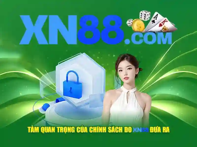 xn88 nổ hủ – Hành trình thương hiệu và trải nghiệm đỉnh cao Go88