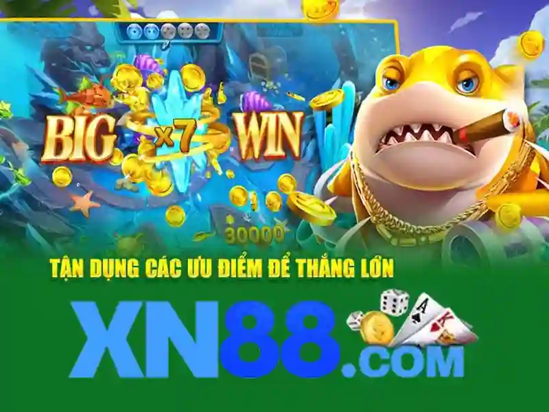 tại game xn88 - hành trình trải nghiệm và giá trị thương hiệu 1 Đăng Nhập